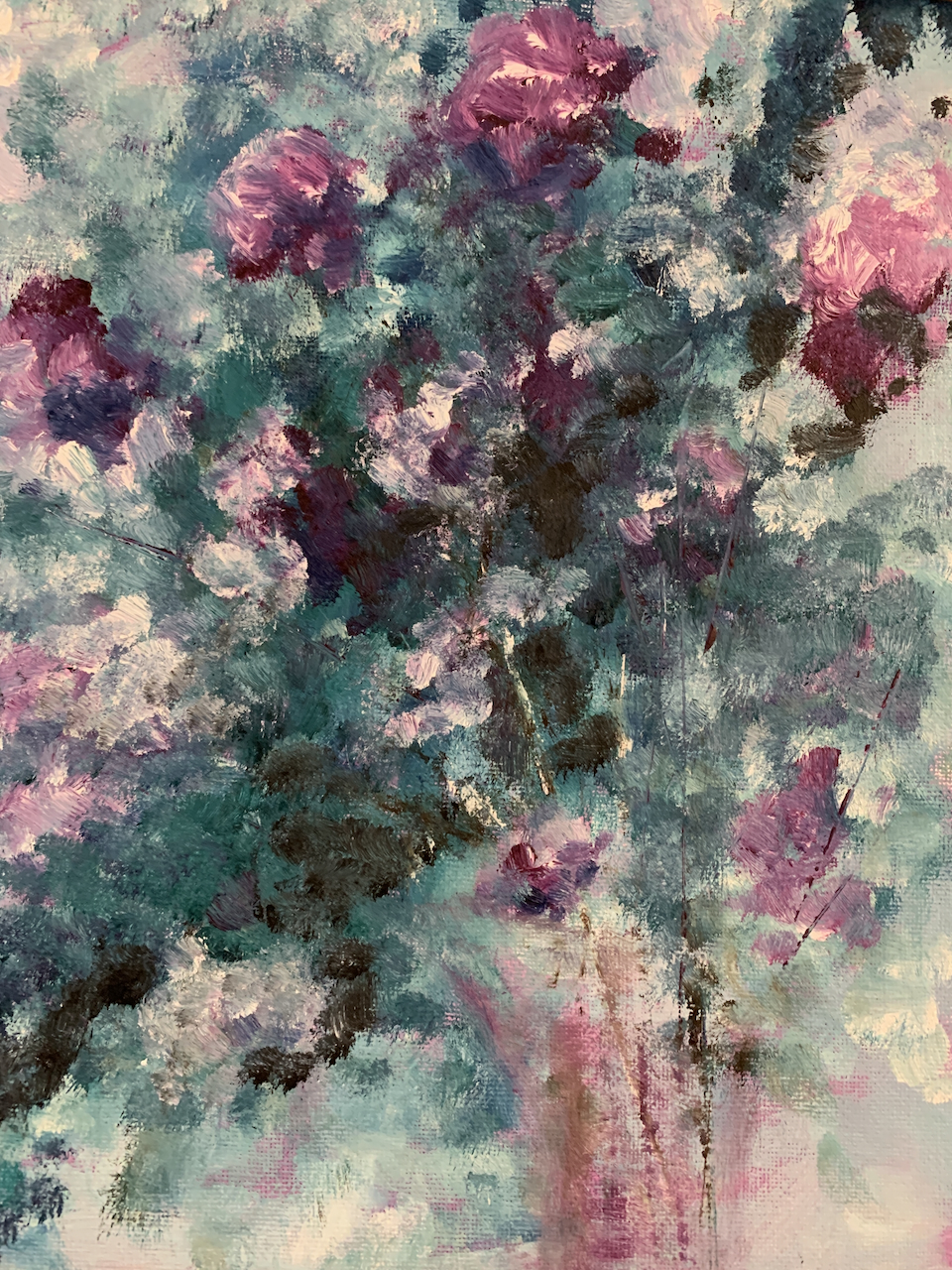 Flower Study